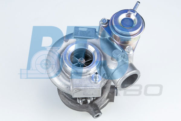 Turbocompresseur, suralimentation ORIGINAL